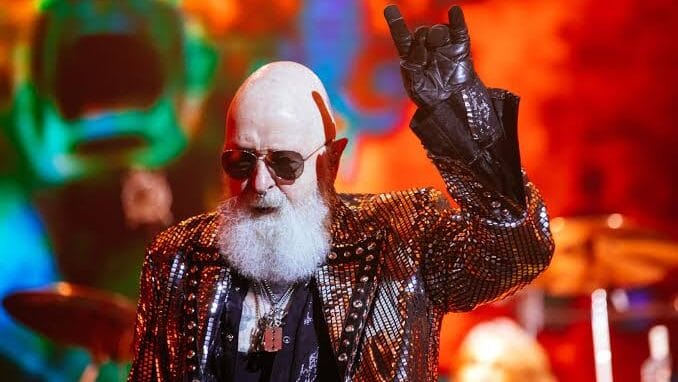 Turnê Alice Cooper e Judas Priest estreiam com raridades