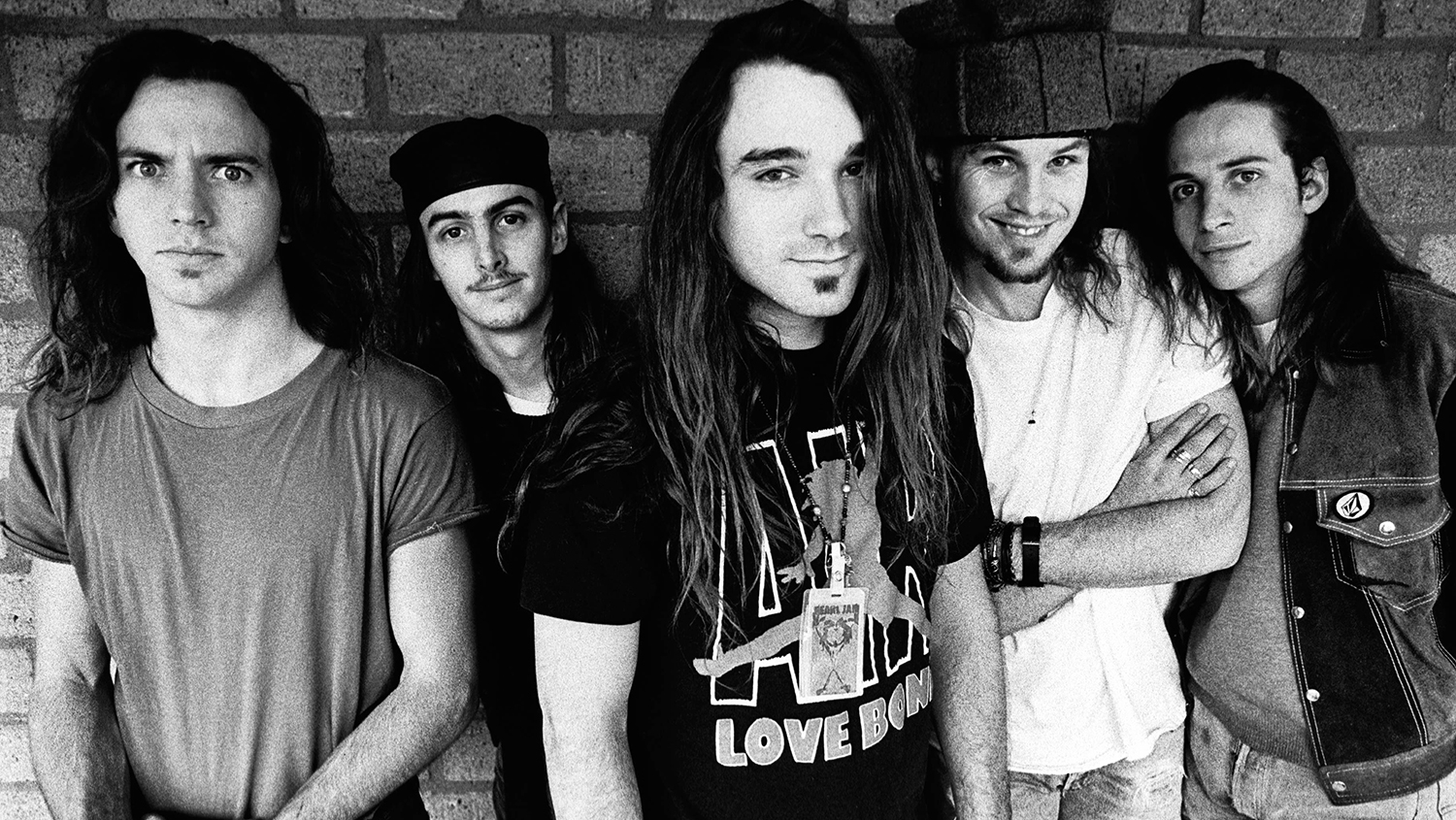 A verdadeira história por trás do nome Pearl Jam