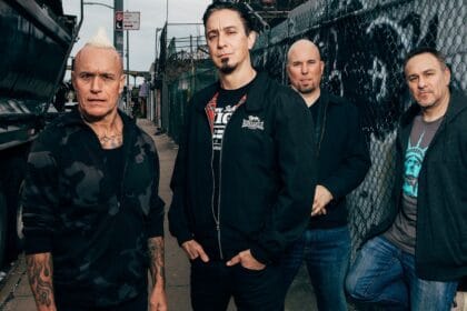 Sick Of It All prepara novo álbum; faixas já prontas