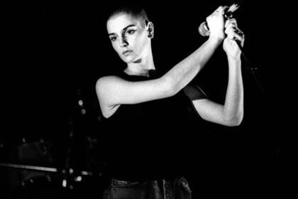 Josephine Decker dirigirá filme biográfico sobre Sinéad O’Connor