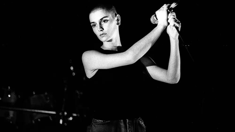 Josephine Decker dirigirá filme biográfico sobre Sinéad O’Connor