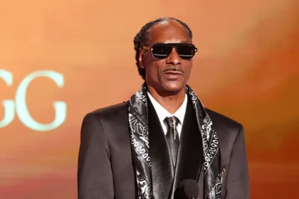 Snoop Dogg critica cena LGBTQ+ em animação infantil