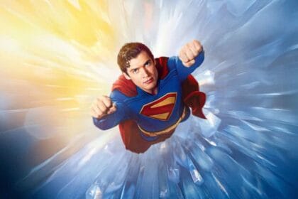 Superman atinge quatro milhões de espectadores no Brasil e entra para o ranking histórico
