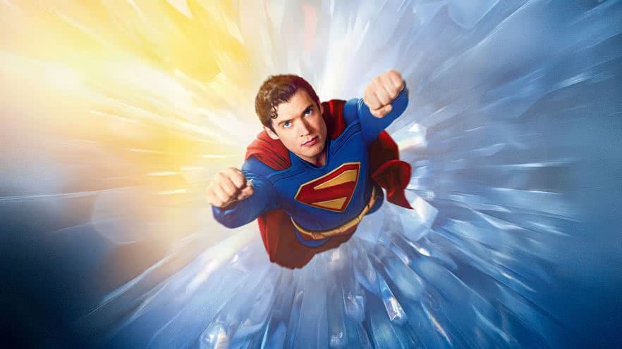 Superman atinge quatro milhões de espectadores no Brasil e entra para o ranking histórico