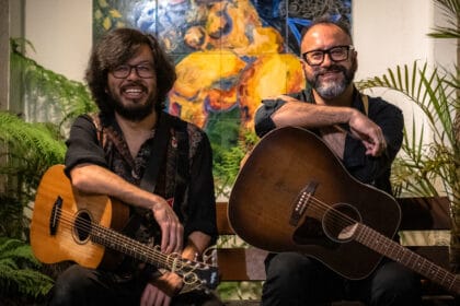 Terminal Guadalupe lança “Serenata de Amor Próprio” com pluralidade sonora