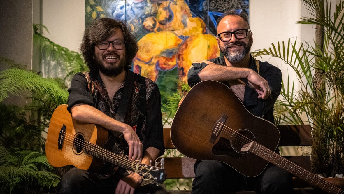 Terminal Guadalupe lança “Serenata de Amor Próprio” com pluralidade sonora