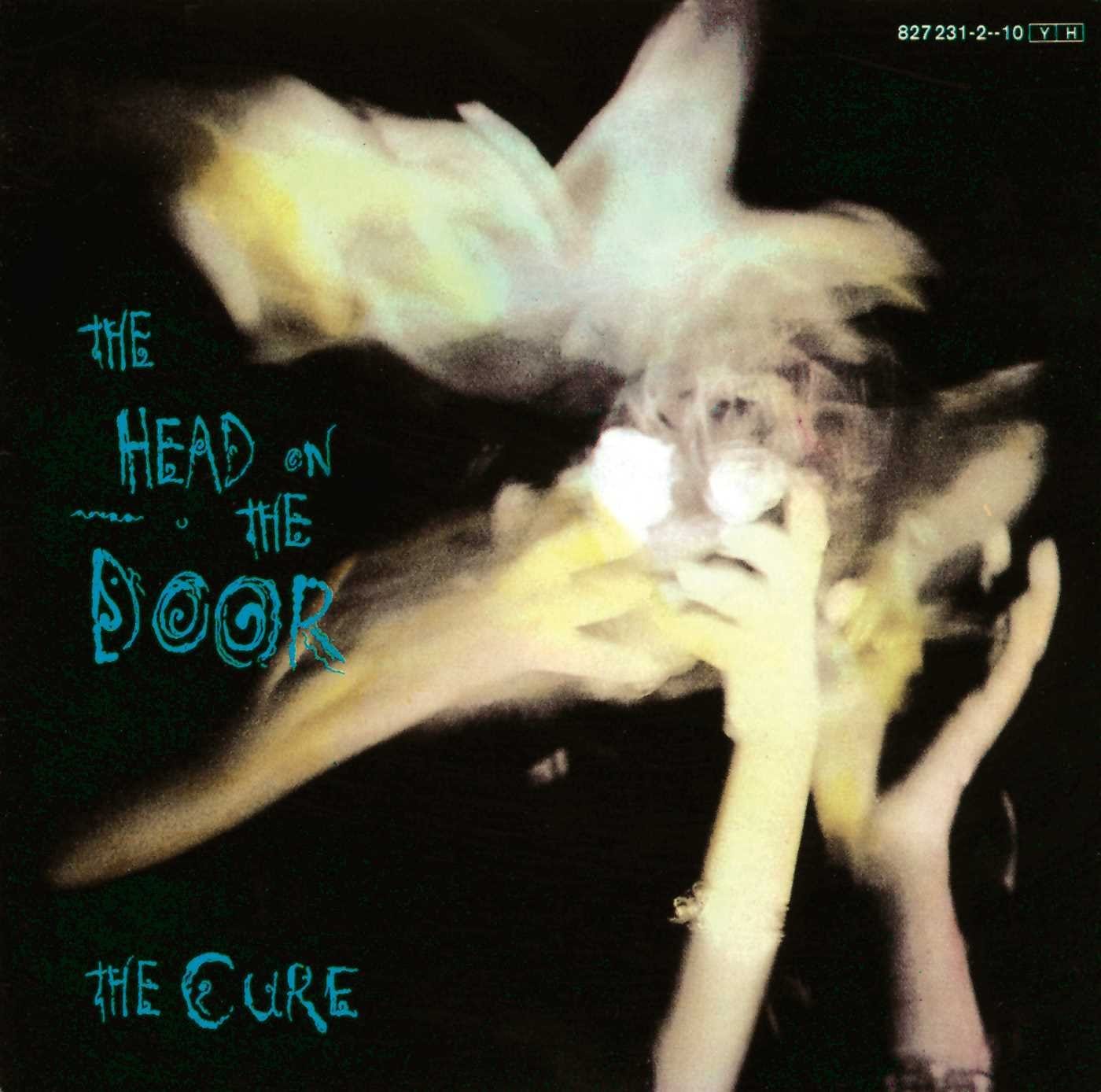 The Cure: A jornada sombria e melancólica