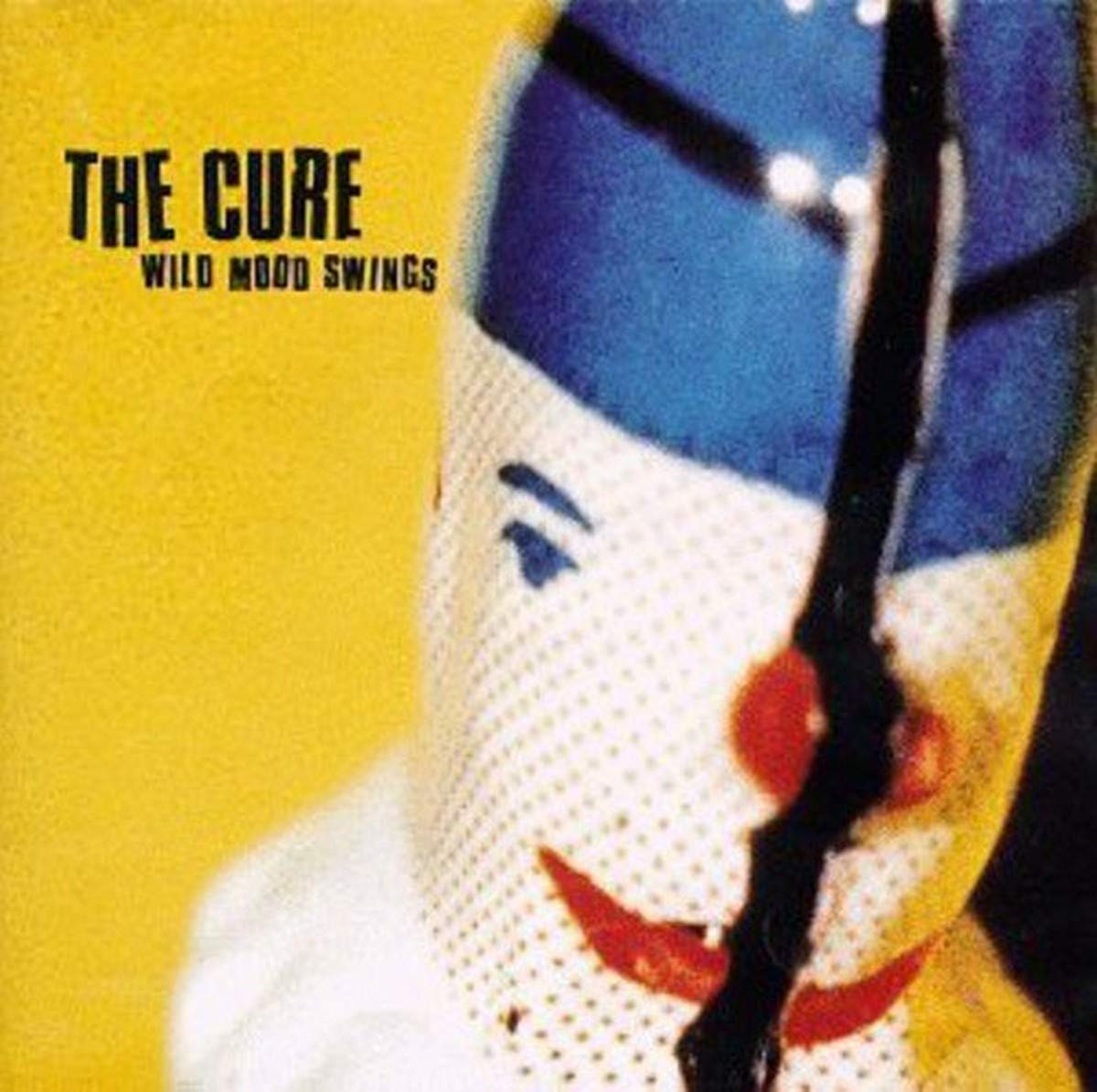 The Cure: A jornada sombria e melancólica