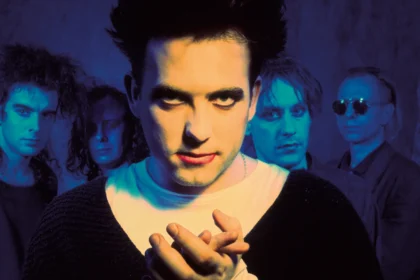 The Cure: A jornada sombria e melancólica