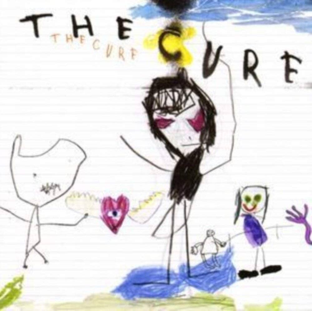 The Cure: A jornada sombria e melancólica