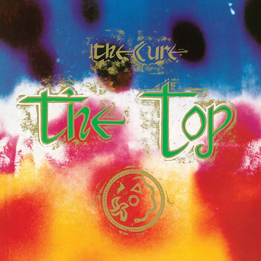 The Cure: A jornada sombria e melancólica