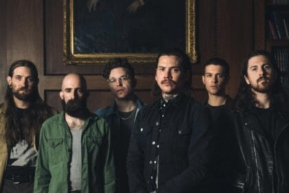 The Devil Wears Prada anuncia álbum “Flowers” e duas faixas