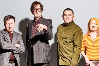 Pulp lança cover de Johnny Cash para série ‘The Hack’