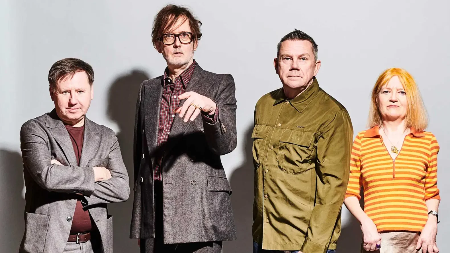 Pulp lança cover de Johnny Cash para série ‘The Hack’