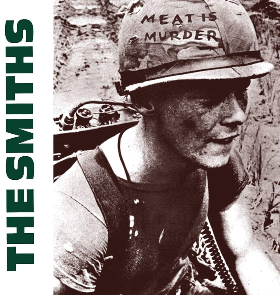 The Smiths: A melancolia poética que redefiniu o Indie Rock