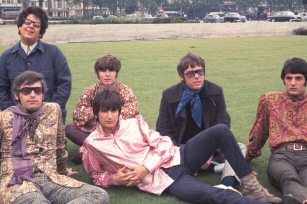 O que é Sunshine Pop?