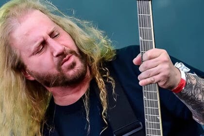 Phil Fasciana, do Malevolent Creation, se recupera após pneumonia grave na França
