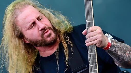 Phil Fasciana, do Malevolent Creation, se recupera após pneumonia grave na França