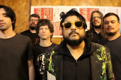 Viana Moog lança EP “PU” com quatro faixas e celebra retorno à cena musical