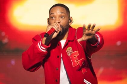 Will Smith é acusado de usar IA em vídeo promo de turnê
