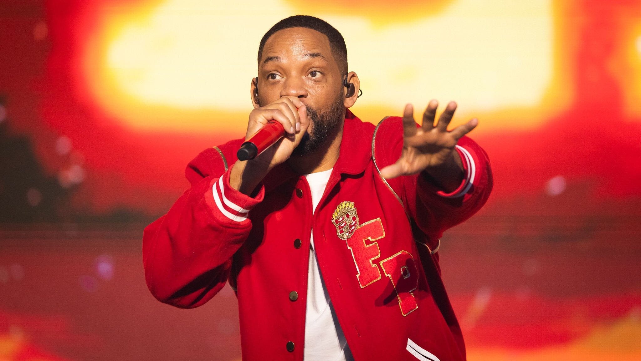 Will Smith é acusado de usar IA em vídeo promo de turnê