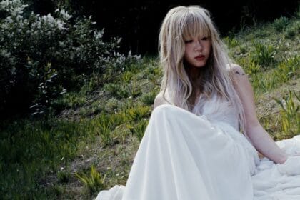 Wisp lança seu álbum de estreia “If Not Winter” e compartilha clipe de “Black Swan”