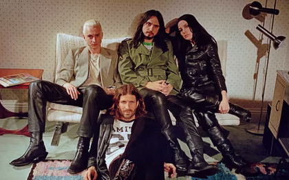 Wolf Alice compartilha novo single ‘White Horses’