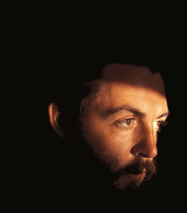 A lente por trás do olhar: Linda McCartney e a intimidade do rock