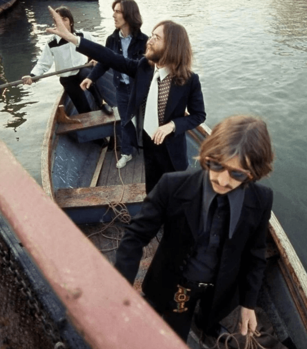 A lente por trás do olhar: Linda McCartney e a intimidade do rock