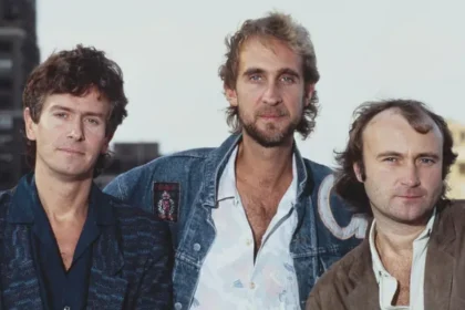 Genesis trocou o Rock Progressivo pelo Pop nos anos 1980