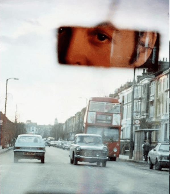 A lente por trás do olhar: Linda McCartney e a intimidade do rock