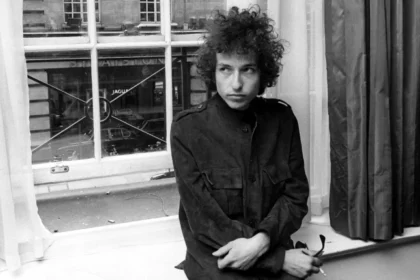 Teriam os Beatles acabado com a música folk? Segundo Bob Dylan, sim.