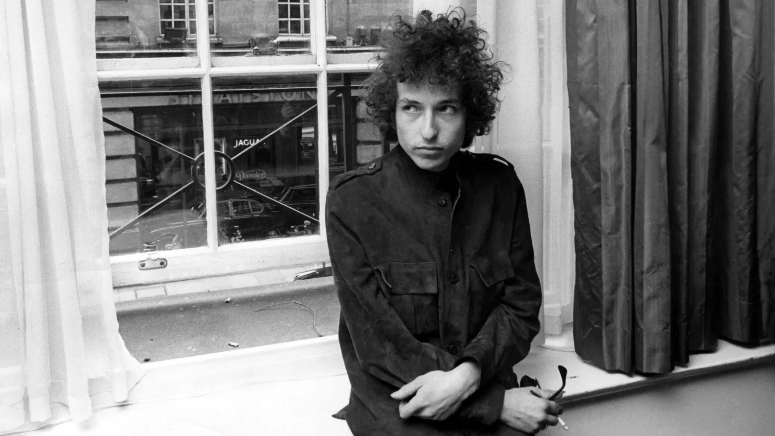Teriam os Beatles acabado com a música folk? Segundo Bob Dylan, sim.