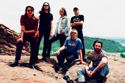 King Gizzard no Bandcamp após boicote ao Spotify