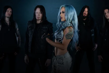 Arch Enemy libera ‘Break the Spell’ na versão deluxe do álbum