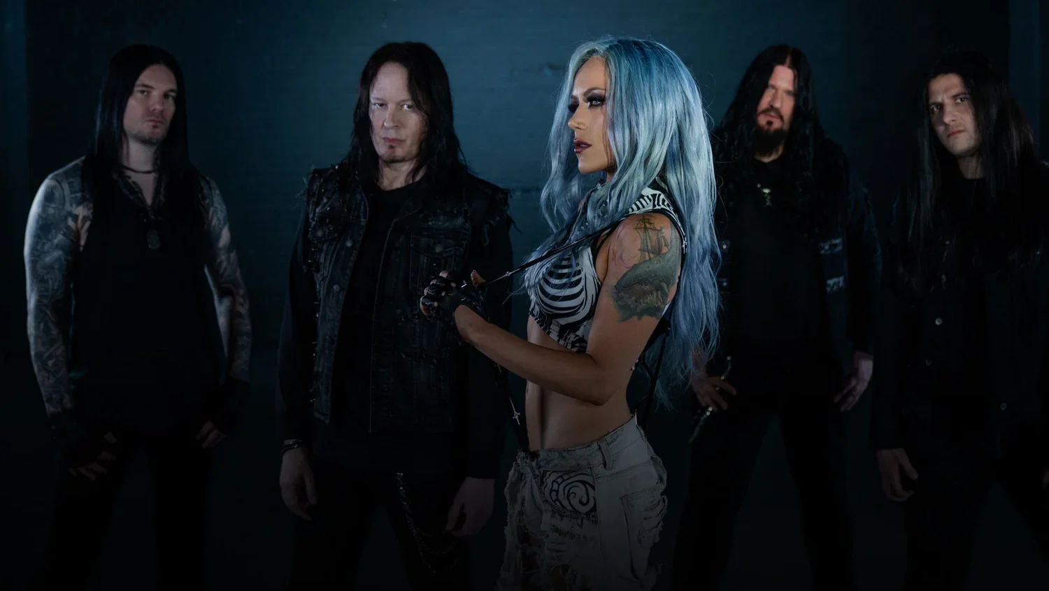 Arch Enemy libera ‘Break the Spell’ na versão deluxe do álbum