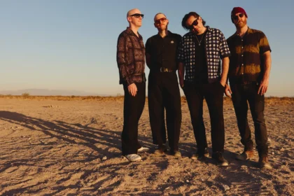 The Ramona Flowers anuncia novo álbum “Made By Humans” e lança single “That Summer”