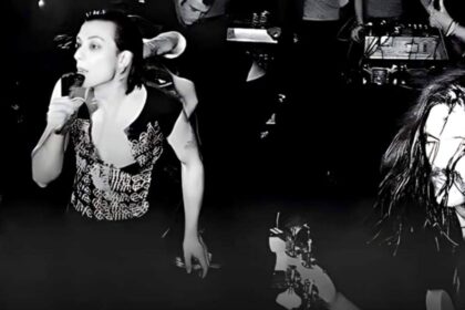 1978: Lemmy, The Damned e a fúria de The Doomed