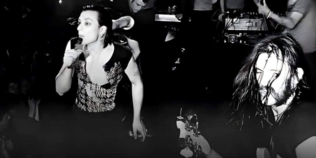 1978: Lemmy, The Damned e a fúria de The Doomed
