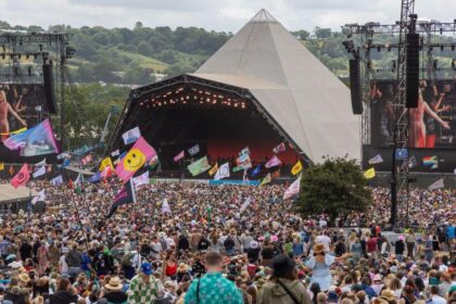 Glastonbury 2027 confirma datas após ano sabático 2026