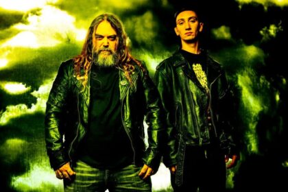 Soulfly lança ‘No Pain = No Power’ com Dino Cazares