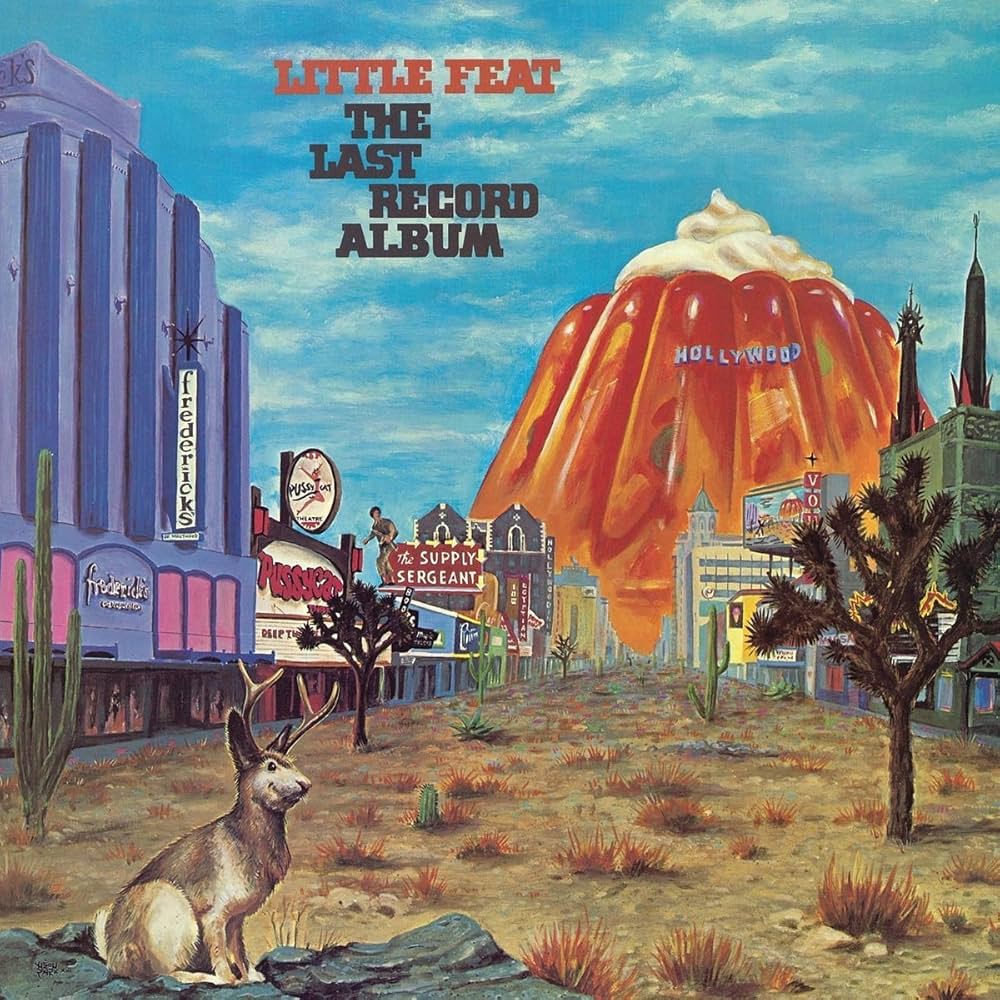 The Last Record Album ganha edição de 50 anos remaster
