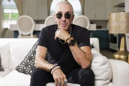 Dee Snider explica retorno do Twisted Sister para 50 anos da banda