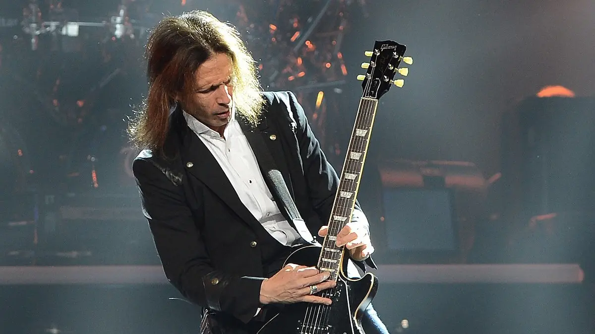 Al Pitrelli relembra tentativa de entrar na banda de Ozzy