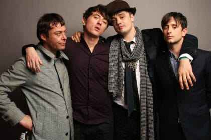 Babyshambles confirma reunião e agenda turnê no Reino Unido