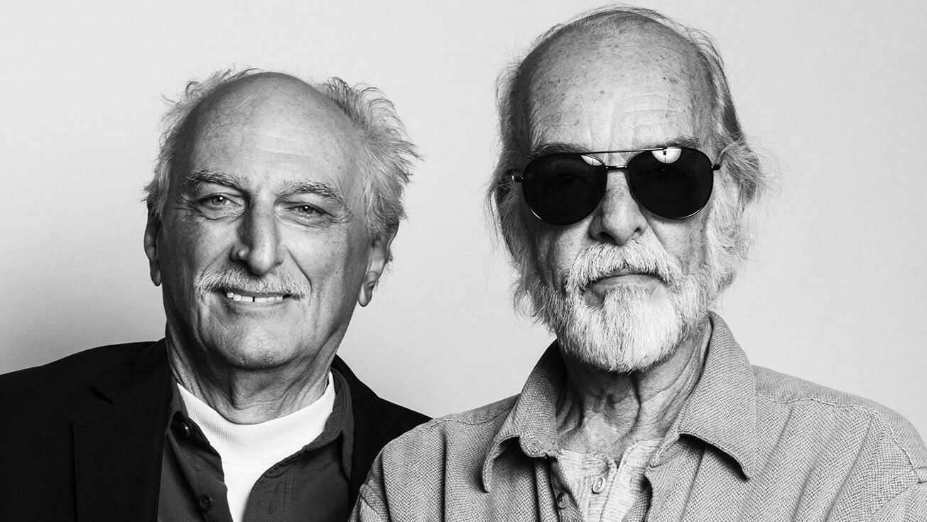 Tom Shipley morre aos 84 anos, voz de “One Toke Over the Line”