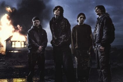 Bring Me The Horizon descarta shows em Glastonbury e Wembley