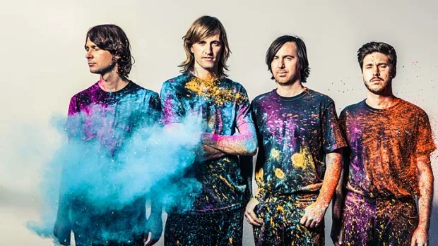 Cut Copy lança “Belong To You” com Kate Bollinger antes de novo álbum