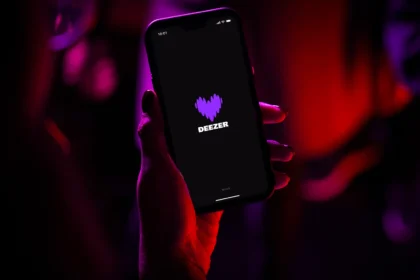 Deezer revela que 28% das músicas enviadas à plataforma são geradas por IA