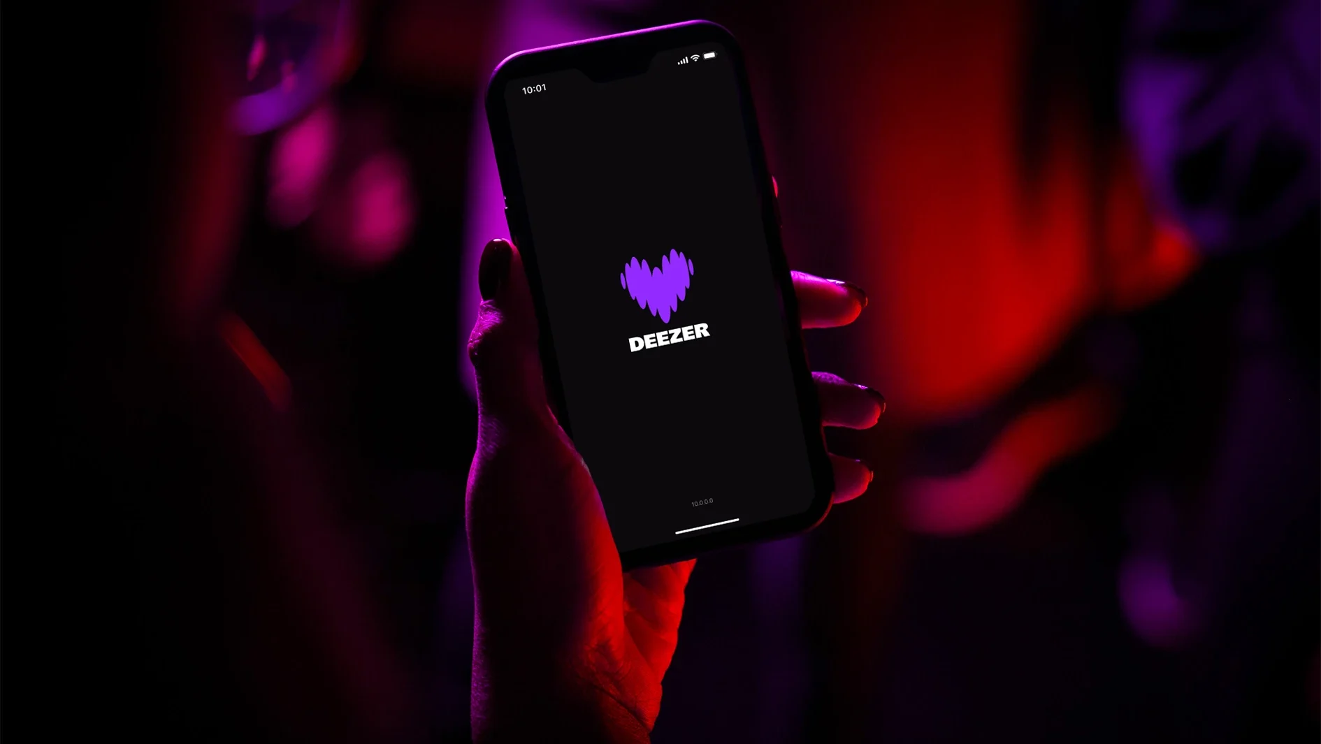 Deezer revela que 28% das músicas enviadas à plataforma são geradas por IA